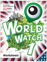 World Watch – American Edition