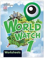 World Watch – British Edition