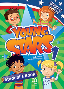 Young Stars – American Edition