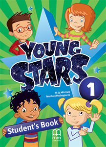 Young Stars – British Edition