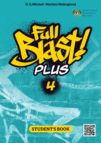 Full Blast Plus 4 Resources Malaysia