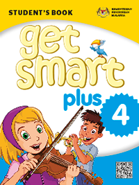 Plus workbook answers smart get 4 ENGLISH SMART