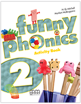 Activity Book