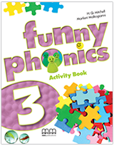 Activity Book