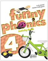 Activity Book