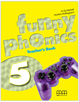 Teacher’s Book