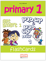 Flashcards