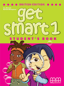 Get Smart – British Edition