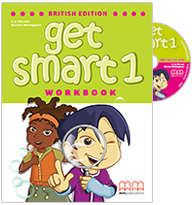 Workbook & Student’s Audio CD/CD-ROM