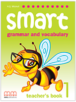 Grammar & Vocabulary Teacher’s Book