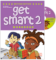 Workbook & Student’s Audio CD/CD-ROM