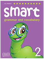 Grammar & Vocabulary Book