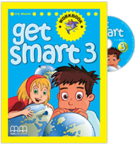 Workbook & Student’s Audio CD/CD-ROM