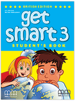 Student’s Book