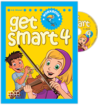 Workbook & Student’s Audio CD/CD-ROM