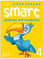 Grammar & Vocabulary Book