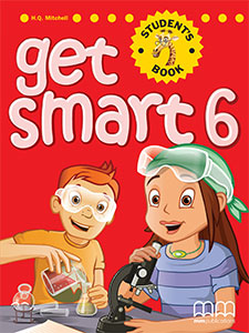 MM Publications - Get Smart 6 American