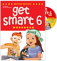 Workbook & Student’s Audio CD/CD-ROM