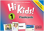 Flashcards