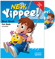 Fun Book & Interactive Audio CD/CD-ROM