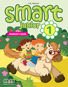 Smart Junior – British Edition