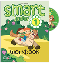 Workbook & Student’s Audio CD/CD-ROM