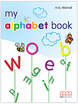 Alphabet Book