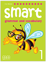 Grammar & Vocabulary Book