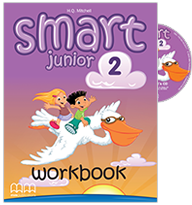 Workbook & Student’s Audio CD/CD-ROM