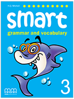 Grammar & Vocabulary Book