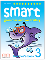 Grammar & Vocabulary Teacher’s Book