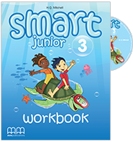 Workbook & Student’s Audio CD/CD-ROM