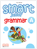 Grammar Book A