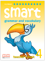 Grammar & Vocabulary Teacher’s Book
