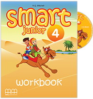 Workbook & Student’s Audio CD/CD-ROM