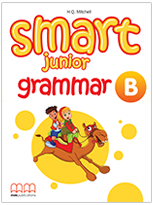 Grammar Book B