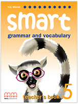 Grammar & Vocabulary Teacher’s Book