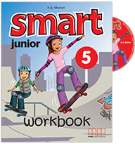 Workbook & Student’s Audio CD/CD-ROM