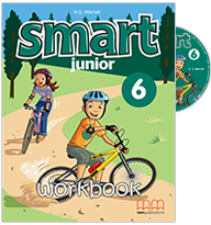 Workbook & Student’s Audio CD/CD-ROM