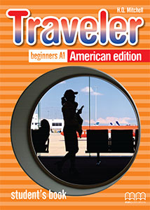 Traveller – American Edition