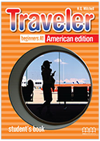 travellers british english