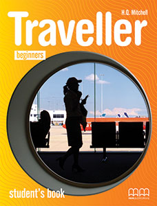 Traveller – British Edition
