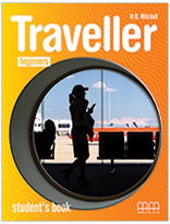 travellers british english