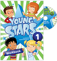 Workbook & Student’s Audio CD/CD-ROM