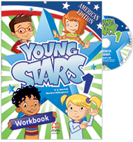 Workbook & Student’s Audio CD/CD-ROM