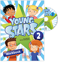 Workbook & Student’s Audio CD/CD-ROM