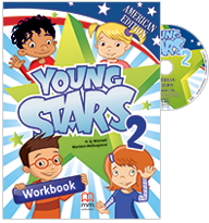 Workbook & Student’s Audio CD/CD-ROM