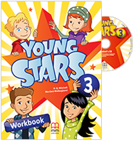 Workbook & Student’s Audio CD/CD-ROM