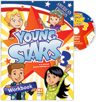 Workbook & Student’s Audio CD/CD-ROM