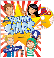 Workbook & Student’s Audio CD/CD-ROM